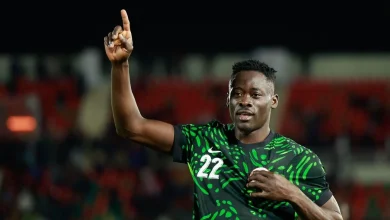 Predicting the AFCON QFs - Salah ends defending champs' run? Nigeria's wings clipped?