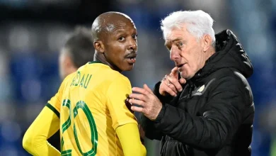 Predicting the AFCON last 16 - Bafana, Algeria have it tough, Nigeria and Morocco should walk it
