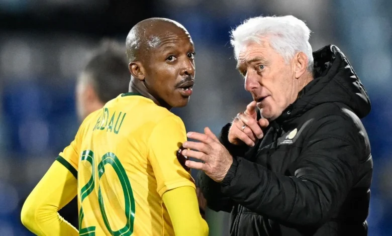 Predicting the AFCON last 16 - Bafana, Algeria have it tough, Nigeria and Morocco should walk it