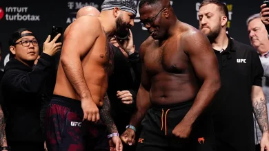 Prediction, pick for Josh Hokit vs. Denzel Freeman at UFC 324