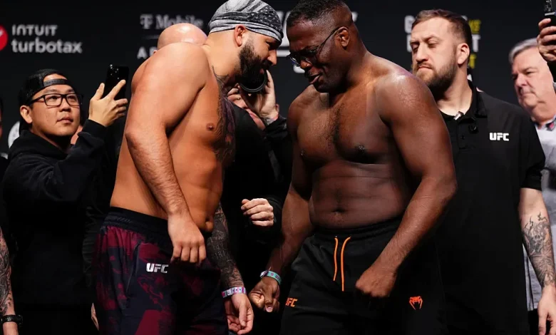 Prediction, pick for Josh Hokit vs. Denzel Freeman at UFC 324