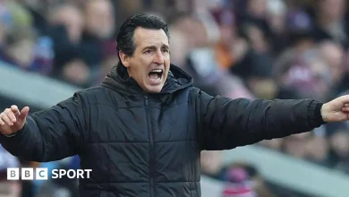 Premier League LIVE: Aston Villa vs Nottingham Forest score, stats & updates