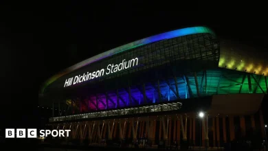 Premier League LIVE: Everton vs Leeds United - team news, build-up, live text commentary & radio updates