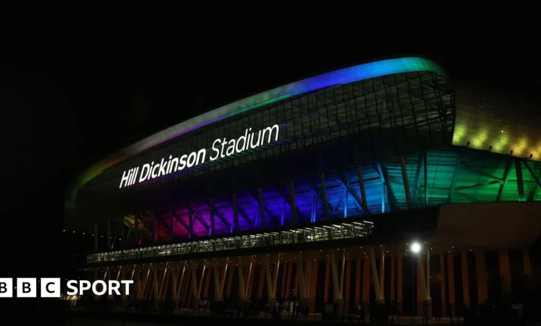 Premier League LIVE: Everton vs Leeds United - team news, build-up, live text commentary & radio updates