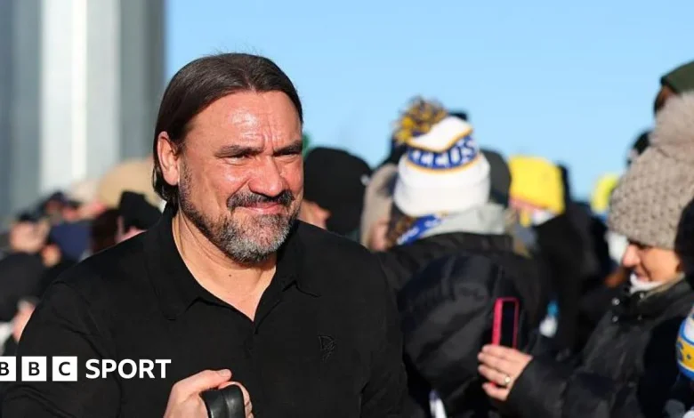 Premier League LIVE: Leeds vs Man Utd - score, stats & updates