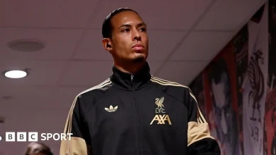 Premier League LIVE: Liverpool vs Leeds & Crystal Palace vs Fulham - scores & updates