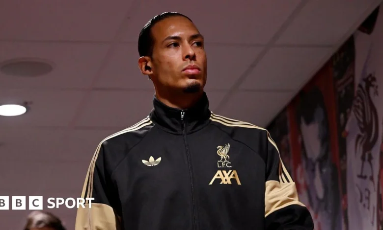 Premier League LIVE: Liverpool vs Leeds & Crystal Palace vs Fulham - scores & updates