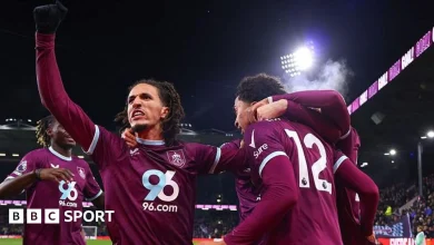 Premier League LIVE: Team news and score updates from across the Premier League