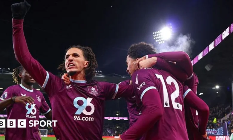 Premier League LIVE: Team news and score updates from across the Premier League