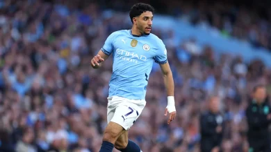 Premier League: Omar Marmoush schon wieder vor City-Flucht?