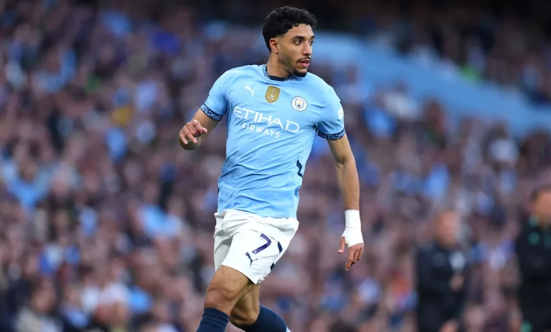 Premier League: Omar Marmoush schon wieder vor City-Flucht?