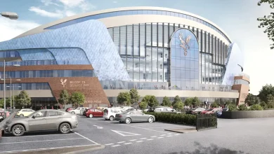 Premier League club announce 34,000-seater stadium 'to be proud of' after removing key barrier