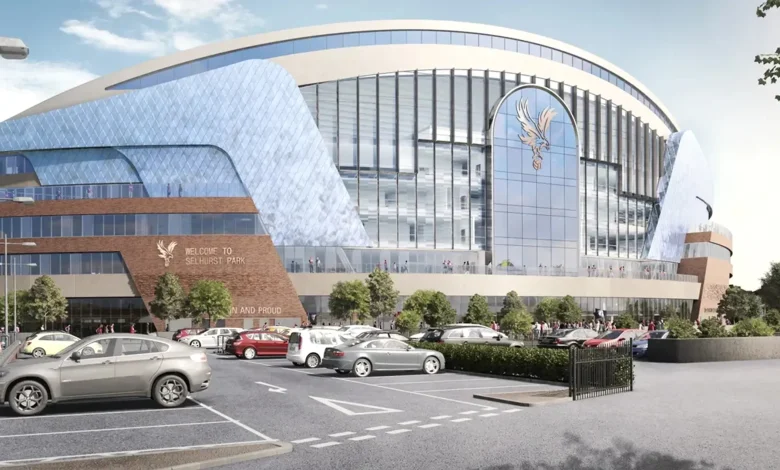 Premier League club announce 34,000-seater stadium 'to be proud of' after removing key barrier