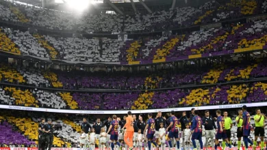 Premier League clubs fall behind in Deloitte ‘rich list’; Real Madrid and Barcelona on top