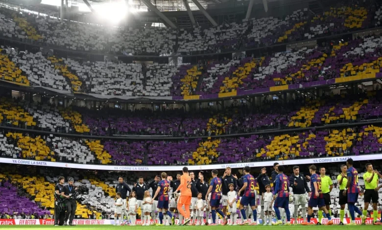 Premier League clubs fall behind in Deloitte ‘rich list’; Real Madrid and Barcelona on top