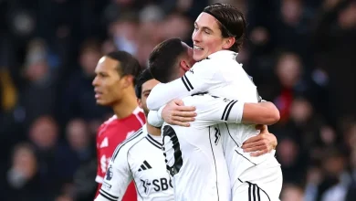 Premier League explains why Harry Wilson goal was given vs Liverpool