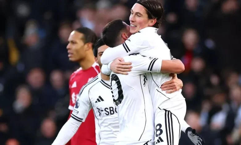 Premier League explains why Harry Wilson goal was given vs Liverpool