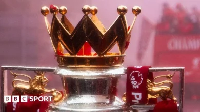 Premier League news: Who has had the best 2025?