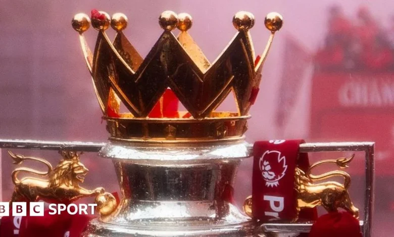 Premier League news: Who has had the best 2025?