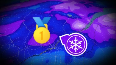 Première bordée de 2026 : le sud du Québec dans la ligne de mire