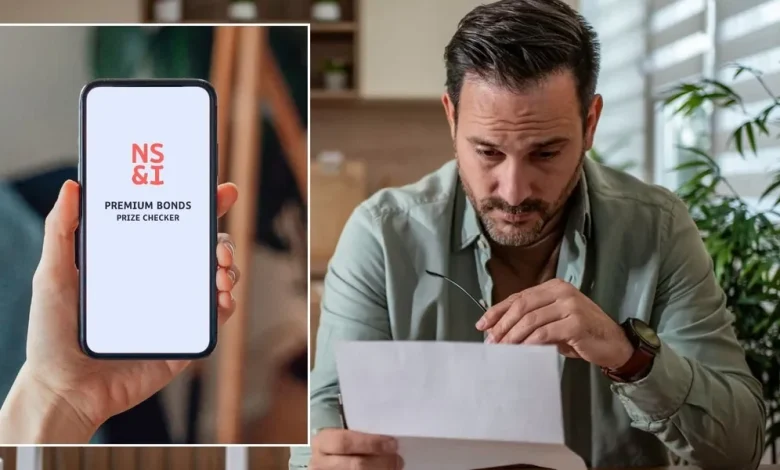 Premium Bonds alert: Savers face 'widespread cuts' after major NS&I rate decision