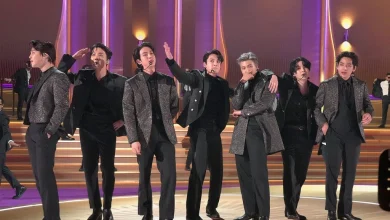 President Asks South Korea Leader for More Concerts