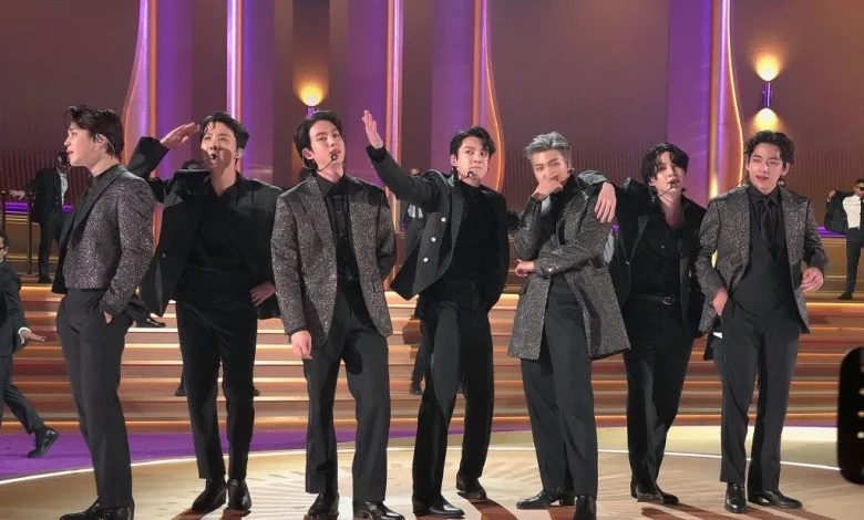 President Asks South Korea Leader for More Concerts