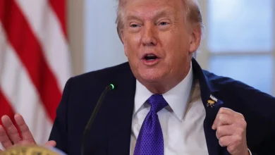 President Donald Trump is acting like the CEO of USA Inc. Is it the strategy America needs? - Fortune