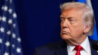 President Donald Trump to visit Detroit next week