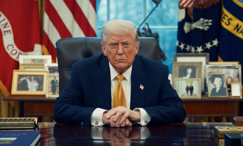 President Trump Unveils The Great Healthcare Plan to Lower Costs and Deliver Money Directly to the People