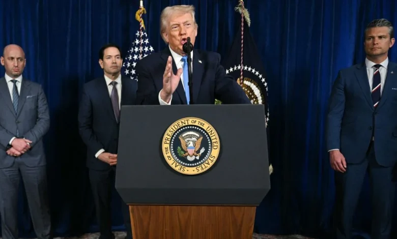 President Trump stands ready to send U.S. Big Oil into Venezuela en masse, but the reality is messy - Fortune