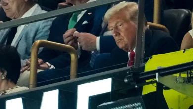 President Trump won’t attend Super Bowl 60, rips Green Day and Bad Bunny