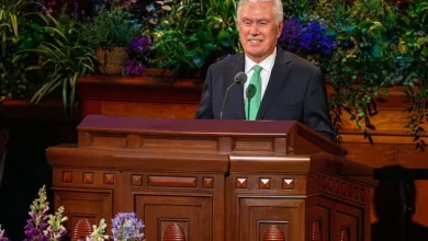 President Ucthdorf named acting president of Quorum of the Twelve Apostles – Church News