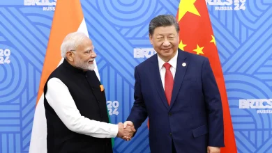 President Xi says India, China ‘friends, partners’ in Republic Day message