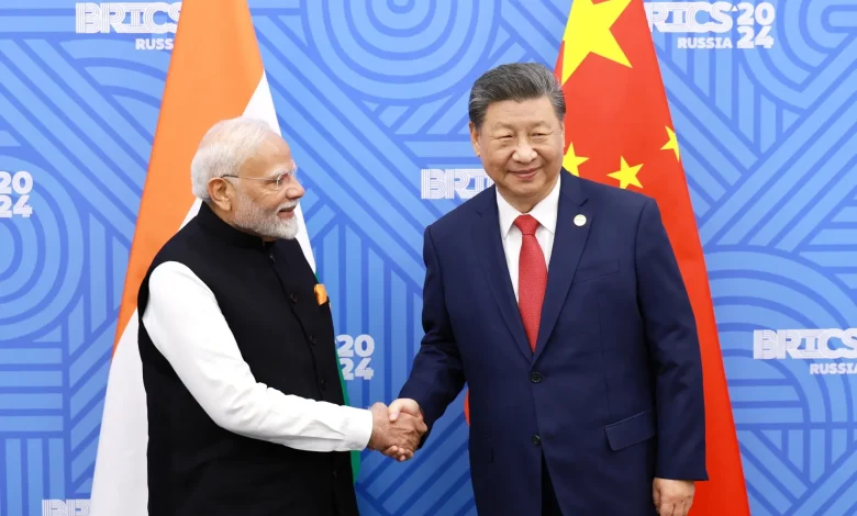 President Xi says India, China ‘friends, partners’ in Republic Day message