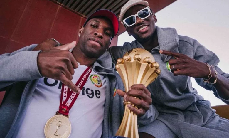 President of Senegalese federation criticises AFCON hosts Morocco, backs Thiaw's call