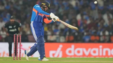 Pressure on NZ as they look to stop India's T20 juggernaut