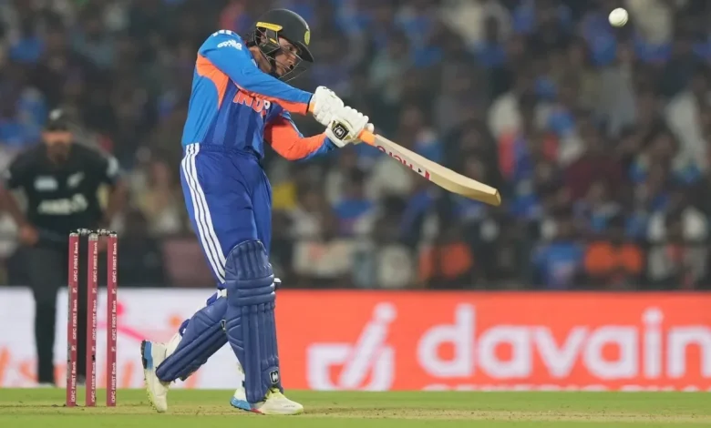 Pressure on NZ as they look to stop India's T20 juggernaut