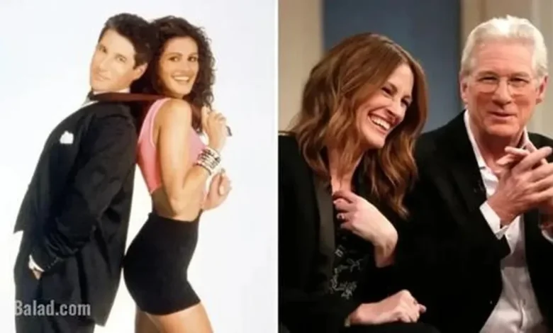 Pretty Woman Sequel Talks Heat Up After Decades