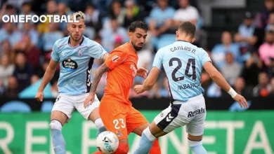 Previa Real Sociedad – Celta: duelo de invictos