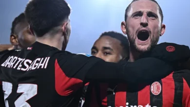 Preview: AC Milan vs Lecce - prediction, team news, lineups