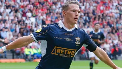 Preview: Ajax vs. Go Ahead Eagles - prediction, team news, lineups