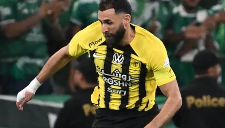 Preview: Al-Ittihad vs Al-Ettifaq - prediction, team news, lineups