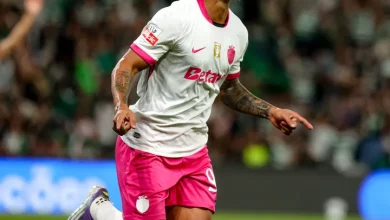 Preview: Arouca vs Sporting Lisbon - prediction, team news, lineups