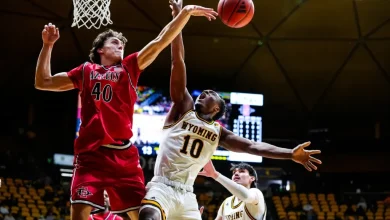 Preview: Aztecs host Colorado State on Wednesday night; is it a trap game?