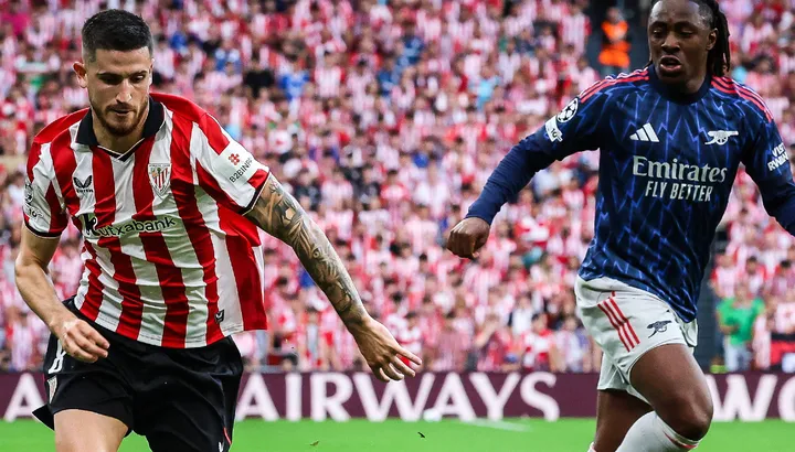 Preview: Cultural Leonesa vs Athletic Bilbao - prediction, team news, lineups