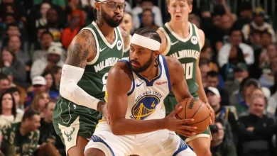 Preview: Curry’s Warriors take on Giannis’ Bucks in Chase Center