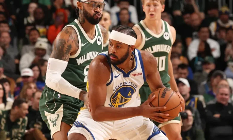 Preview: Curry’s Warriors take on Giannis’ Bucks in Chase Center