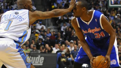 Preview: Denver Nuggets take on Los Angeles Clippers in back-to-back game