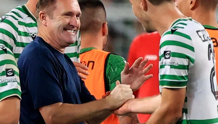 Preview: Ferencvaros vs Panathinaikos - prediction, team news, lineups